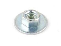 Toyota 90080-18065 Nut, W/WASHER