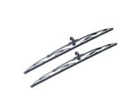 Toyota 85222-0C011 Front Wiper Blade, Left