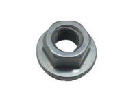 Toyota 90178-A0016 Compressor Nut