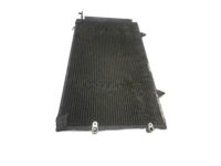 Toyota 88460-06070 Condenser Assy, Cooler