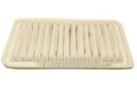 Toyota 17801-0D020 Air Cleaner Filter Element Sub-Assembly