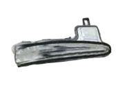 Toyota 81730-58010 Signal Lamp, Passenger Side