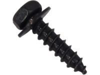 Toyota 90159-A0008 Pad Bolt, Rear