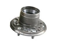 Toyota 43502-29095 Front Axle Hub Sub-Assembly