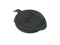 Toyota 85316-01011 Reservoir Cap, Front