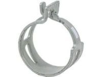 Toyota 96136-42501 Hose Clamp, Front