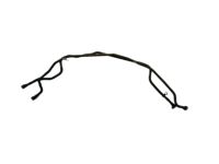 Toyota 77404-08040 Hose Sub-Assembly, Fuel