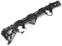 Toyota SU003-01503 Retainer, Rear Bumper Side, Passenger Side Toyota SU003-01503 Retainer, Rear Bumper Side, Passenger Side