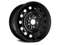 Toyota 42611-06350 Wheel, Disc