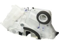 Toyota 69030-04030 Front Door Lock Assembly, Right