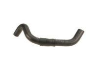 Toyota 16572-0P180 Hose, Radiator, NO.2