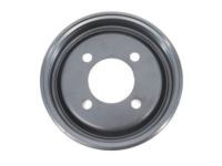 Toyota 16371-62010 Pulley, Fan