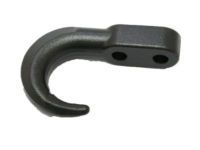 Toyota 51961-60010 Tow Hook, Passenger Side Toyota 51961-60010 Tow Hook, Passenger Side