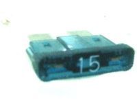 Toyota 90982-09003 Fuse, Fuse Block Toyota 90982-09003 Fuse, Fuse Block