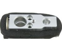 Toyota 88515-12100 Valve, Cooler Expansion Toyota 88515-12100 Valve, Cooler Expansion