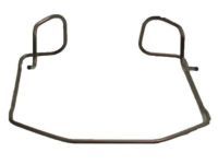 Toyota 31232-60050 Clip, Release Bearing Hub Toyota 31232-60050 Clip, Release Bearing Hub