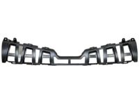 Toyota 52115-08030 Insert, Front Bumper Co