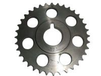 Toyota 13523-75020 Gear Or Sprocket, Camshaft Timing