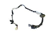 Toyota 82163-35070 Wire, Floor Passenger Side Toyota 82163-35070 Wire, Floor Passenger Side