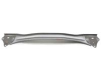 Toyota 52172-0D020 Reinforcement, Rear Bumper