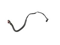 Toyota 77404-48010 Hose, Fuel Tank Vent