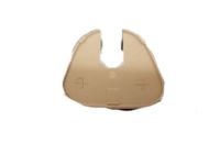 Toyota 74317-AC010-B4 Cover, Light Gray Toyota 74317-AC010-B4 Cover, Light Gray