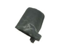 Toyota 19539-50010 Holder, RESISTIVE Code