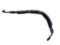 Toyota 23271-88602 Hose, Fuel Toyota 23271-88602 Hose, Fuel