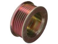 Toyota 27411-0A050 Pulley