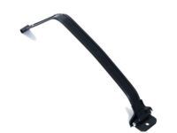 Toyota 77601-34030 Fuel Tank Strap, Front