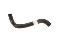 Toyota 16572-0S012 Hose, Radiator, NO.2