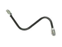 Toyota 47317-60131 Tube, Front Brake Toyota 47317-60131 Tube, Front Brake