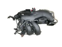 Toyota 17109-0P011 Tank, Intake Air Surge