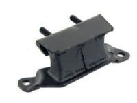 Toyota 12363-01020 Insulator, Engine Mounting, Center Toyota 12363-01020 Insulator, Engine Mounting, Center