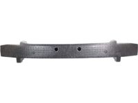 Toyota 52611-07030 ABSORBER, Front Bumper