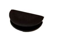 Toyota 11183-38010 Plug, Semicircular Toyota 11183-38010 Plug, Semicircular