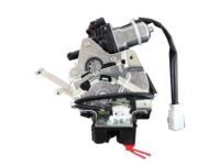 Toyota 69110-08050 Back Door Lock Assembly