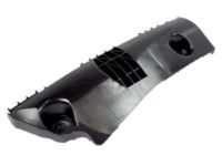 Toyota 52563-35030 Upper Retainer, Driver Side Toyota 52563-35030 Upper Retainer, Driver Side