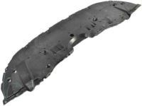 Toyota 51441-33220 Cover, Engine Under