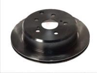 Toyota 42431-14110 Rear Disc