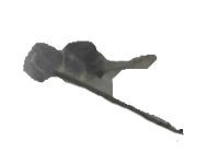 Toyota 69051-35170 Lock Cylinder, Passenger Side