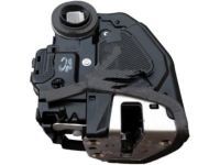 Toyota 69050-06100 Lock Actuator, Passenger Side