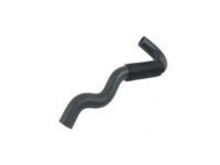 Toyota 16571-0D040 Hose, Radiator, Inlet