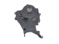 Toyota 11302-11100 Cover Sub-Assy, Timing Chain Or Belt