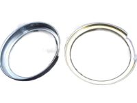 Toyota 43246-12020 Oil Seal, Front