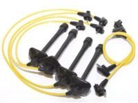 Toyota 90919-21582 Cord Set, Coil & Spark, W/Resistive Toyota 90919-21582 Cord Set, Coil & Spark, W/Resistive