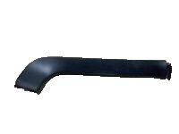 Toyota 75575-47030 MOULDING, Back Window