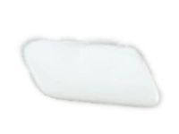 Toyota 85353-60050-A1 Lamp Washer Cover, White Pearl, Passenger Side Toyota 85353-60050-A1 Lamp Washer Cover, White Pearl, Passenger Side