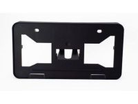 Toyota 75101-06020 Bracket, Front License Plate