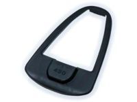 Toyota 69241-35030 Handle Cover Pad, Front